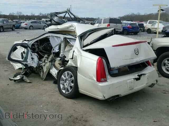 2010 CADILLAC DTS - VIN: 1G6KH5EY1AU114227 - Фото 3