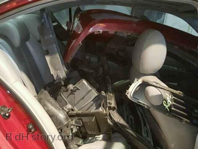 2007 KIA OPTIMA - VIN: KNAGE123775119574 - Фото 6