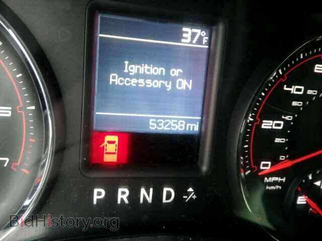 2011 DODGE CHARGER - VIN: 2B3CL3CG3BH553840 - Фото 8