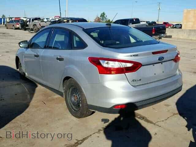2012 FORD FOCUS - VIN: 1FAHP3E24CL152933 - Photo 3