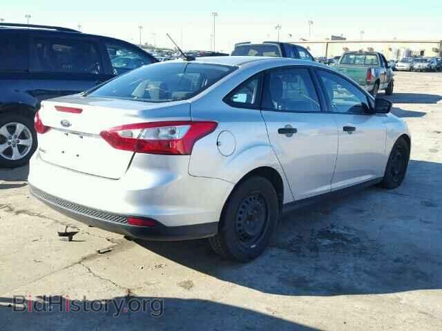 2012 FORD FOCUS - VIN: 1FAHP3E24CL152933 - Photo 4