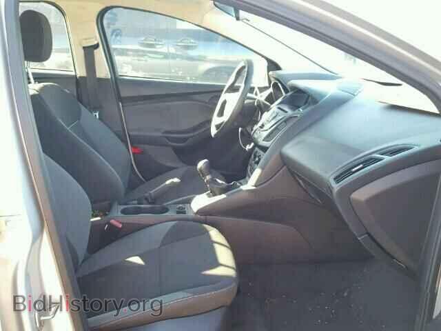 2012 FORD FOCUS - VIN: 1FAHP3E24CL152933 - Photo 5