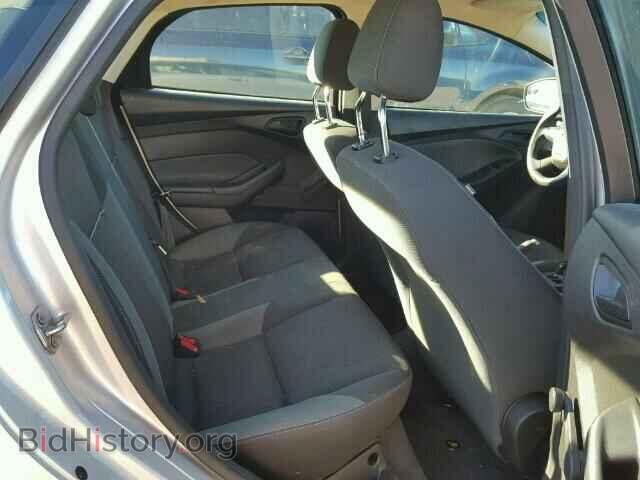 2012 FORD FOCUS - VIN: 1FAHP3E24CL152933 - Photo 6