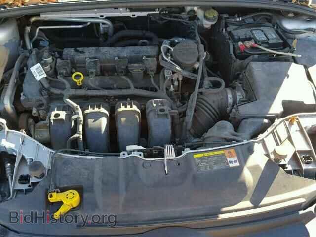 2012 FORD FOCUS - VIN: 1FAHP3E24CL152933 - Photo 7