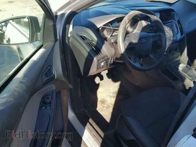 2012 FORD FOCUS - VIN: 1FAHP3E24CL152933 - Photo 10