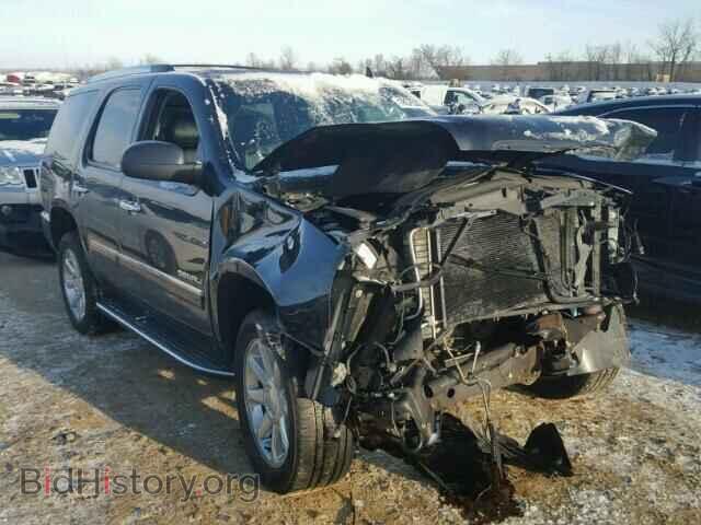 Фотография 1GKS2EEF3BR215243 - GMC YUKON 2011