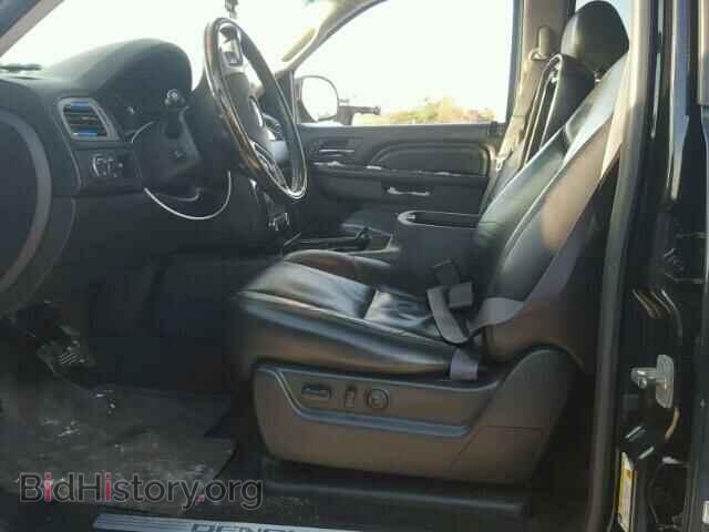 2011 GMC YUKON - VIN: 1GKS2EEF3BR215243 - Фото 5