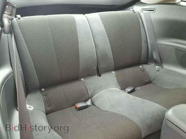 2007 MITSUBISHI ECLIPSE - VIN: 4A3AK24F27E032788 - Фото 6