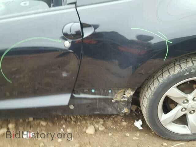 2007 MITSUBISHI ECLIPSE - VIN: 4A3AK24F27E032788 - Фото 10