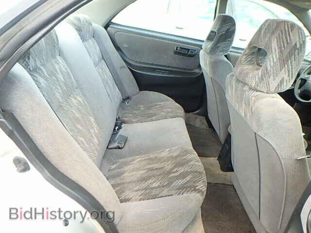 2000 ACURA INTEGRA - VIN: JH4DB7656YS004317 - Фото 6