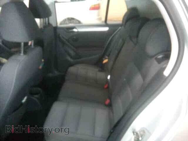 2011 VOLKSWAGEN GOLF - VIN: WVWDA7AJ8BW151408 - Фото 6