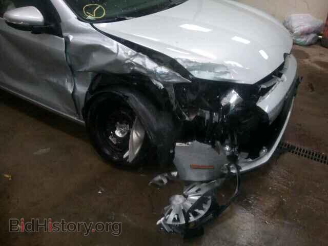 2011 VOLKSWAGEN GOLF - VIN: WVWDA7AJ8BW151408 - Фото 9