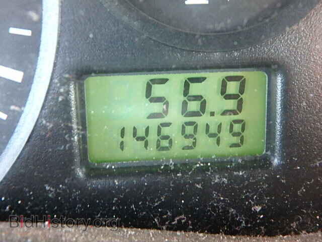 2007 FORD FOCUS - VIN: 1FAFP34N97W136475 - Photo 8