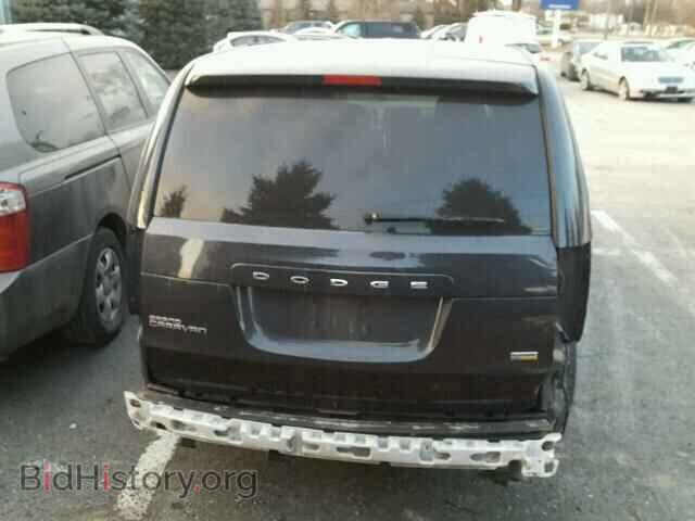 2014 DODGE CARAVAN - VIN: 2C4RDGBGXER201321 - Photo 10