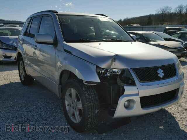 Photo JS3TD947864101688 - SUZUKI GR VITARA 2006
