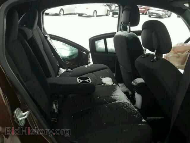 2012 CHRYSLER 200 - VIN: 1C3CCBBG4CN180461 - Фото 6