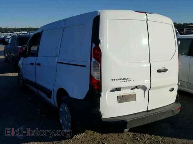 2016 FORD TRANSIT CO - VIN: NM0LS7E73G1250646 - Фото 3