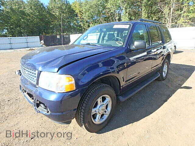 2005 FORD EXPLORER - VIN: 1FMZU73K35UB66297 - Photo 2