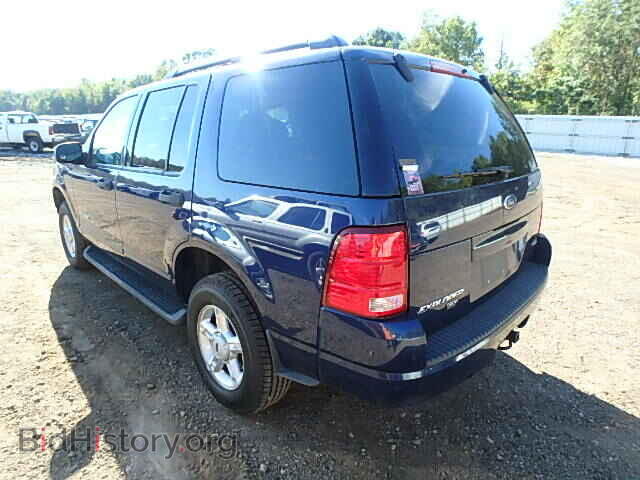 2005 FORD EXPLORER - VIN: 1FMZU73K35UB66297 - Photo 3