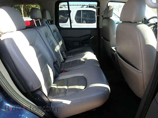 2005 FORD EXPLORER - VIN: 1FMZU73K35UB66297 - Photo 6