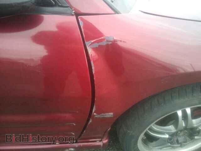 2000 MITSUBISHI ECLIPSE - VIN: 4A3AC54L5YE147178 - Photo 10
