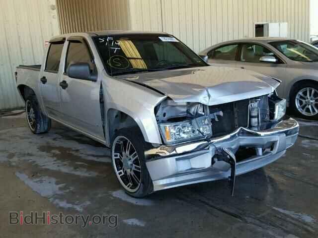 Photo 1GCCS139778111695 - CHEVROLET COLORADO 2007