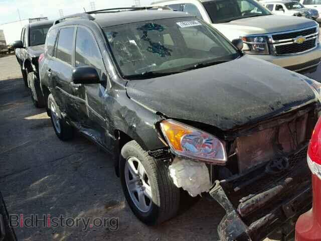Фотография 2T3BF4DV4CW230225 - TOYOTA RAV4 2012