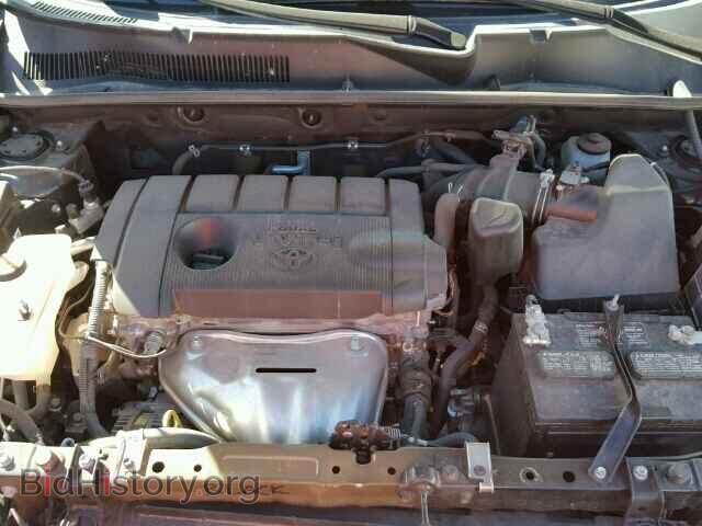 2012 TOYOTA RAV4 - VIN: 2T3BF4DV4CW230225 - Фото 7
