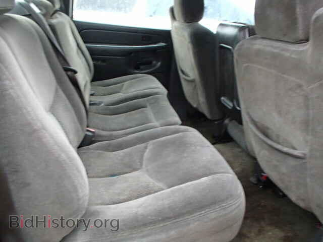 2006 CHEVROLET SILVERADO - VIN: 2GCEC13V961333143 - Фото 6