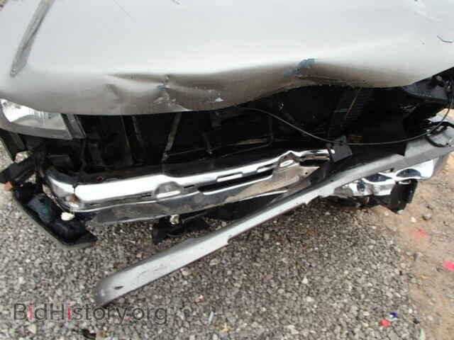 2006 CHEVROLET SILVERADO - VIN: 2GCEC13V961333143 - Фото 7