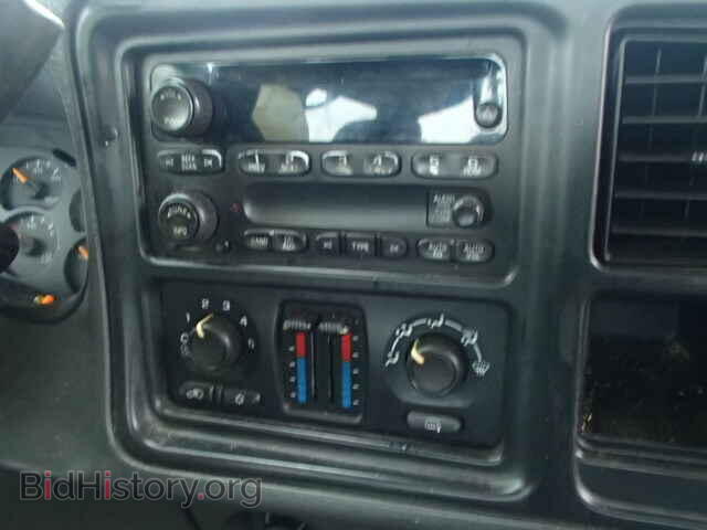 2006 CHEVROLET SILVERADO - VIN: 2GCEC13V961333143 - Фото 9