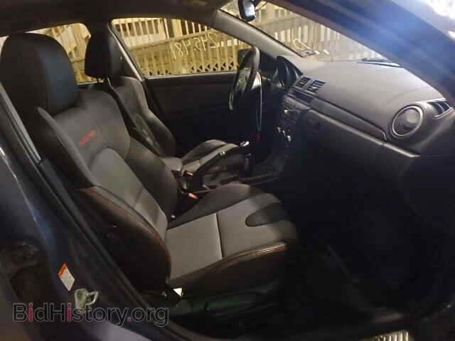 2007 MAZDA 6 - VIN: JM1BK34L671629727 - Фото 5