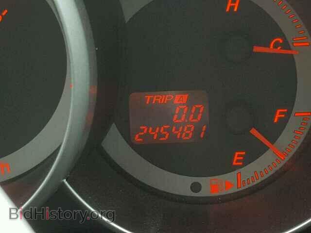 2007 MAZDA 6 - VIN: JM1BK34L671629727 - Фото 8