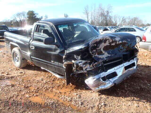 Фотография 1B7HF16Y3WS670403 - DODGE RAM 1500 1998