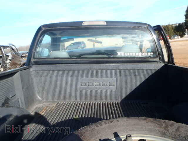 1998 DODGE RAM 1500 - VIN: 1B7HF16Y3WS670403 - Фото 6