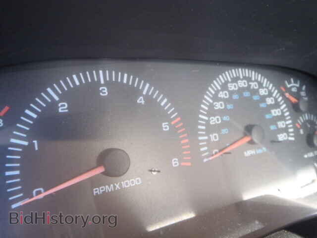 1998 DODGE RAM 1500 - VIN: 1B7HF16Y3WS670403 - Фото 8