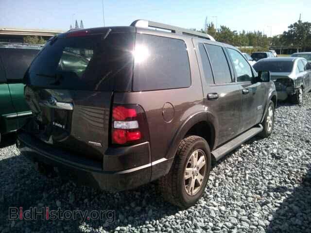 2007 FORD EXPLORER - VIN: 1FMEU73EX7UB00468 - Photo 4