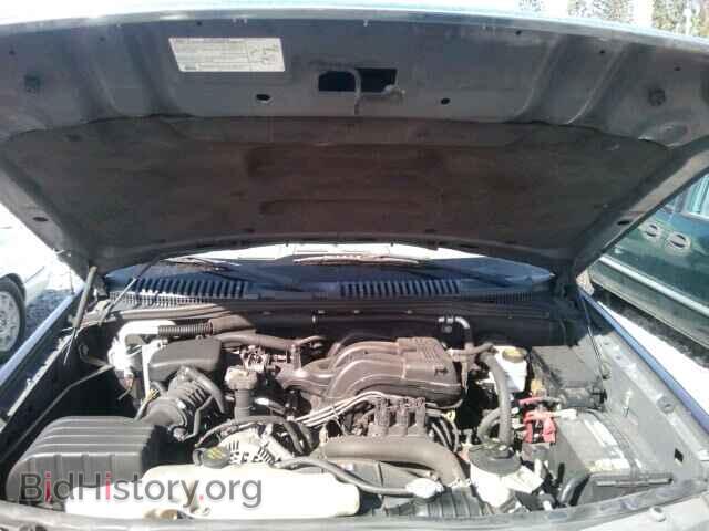 2007 FORD EXPLORER - VIN: 1FMEU73EX7UB00468 - Photo 7