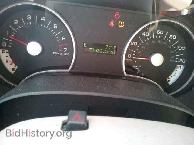 2007 FORD EXPLORER - VIN: 1FMEU73EX7UB00468 - Photo 8