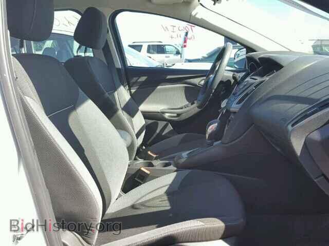 2012 FORD FOCUS - VIN: 1FAHP3K2XCL249087 - Photo 5