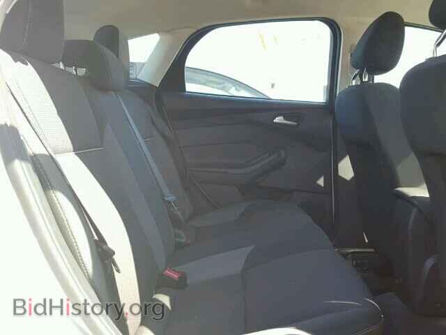 2012 FORD FOCUS - VIN: 1FAHP3K2XCL249087 - Photo 6