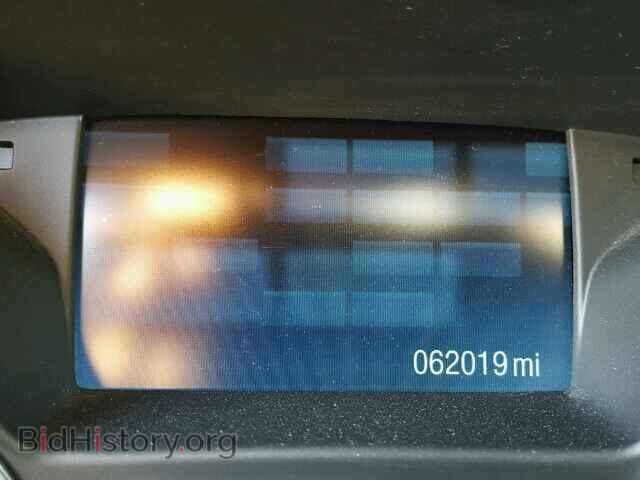 2012 FORD FOCUS - VIN: 1FAHP3K2XCL249087 - Photo 8