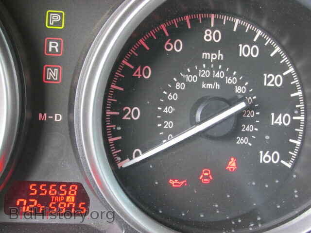 2012 MAZDA 6 - VIN: 1YVHZ8DH8C5M33879 - Фото 8
