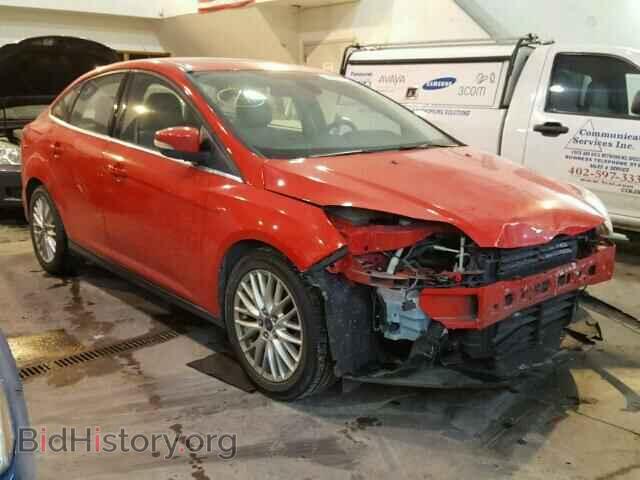 Фотография 1FAHP3H24CL404014 - FORD FOCUS 2012