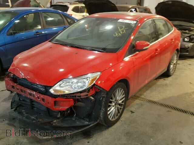 2012 FORD FOCUS - VIN: 1FAHP3H24CL404014 - Фото 2