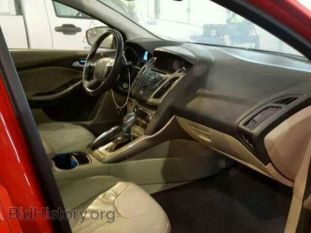 2012 FORD FOCUS - VIN: 1FAHP3H24CL404014 - Фото 5
