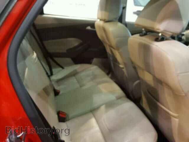 2012 FORD FOCUS - VIN: 1FAHP3H24CL404014 - Фото 6