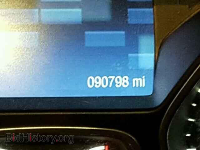 2012 FORD FOCUS - VIN: 1FAHP3H24CL404014 - Фото 8
