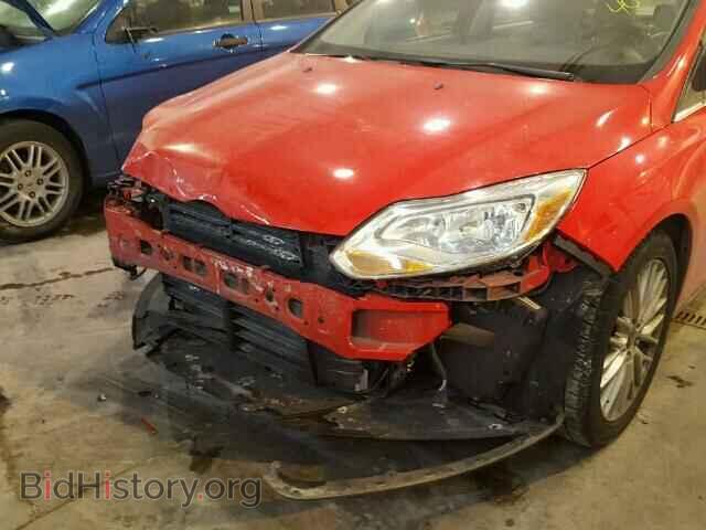 2012 FORD FOCUS - VIN: 1FAHP3H24CL404014 - Фото 10