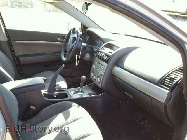 2010 MITSUBISHI GALANT - VIN: 4A32B2FF6AE008809 - Фото 5